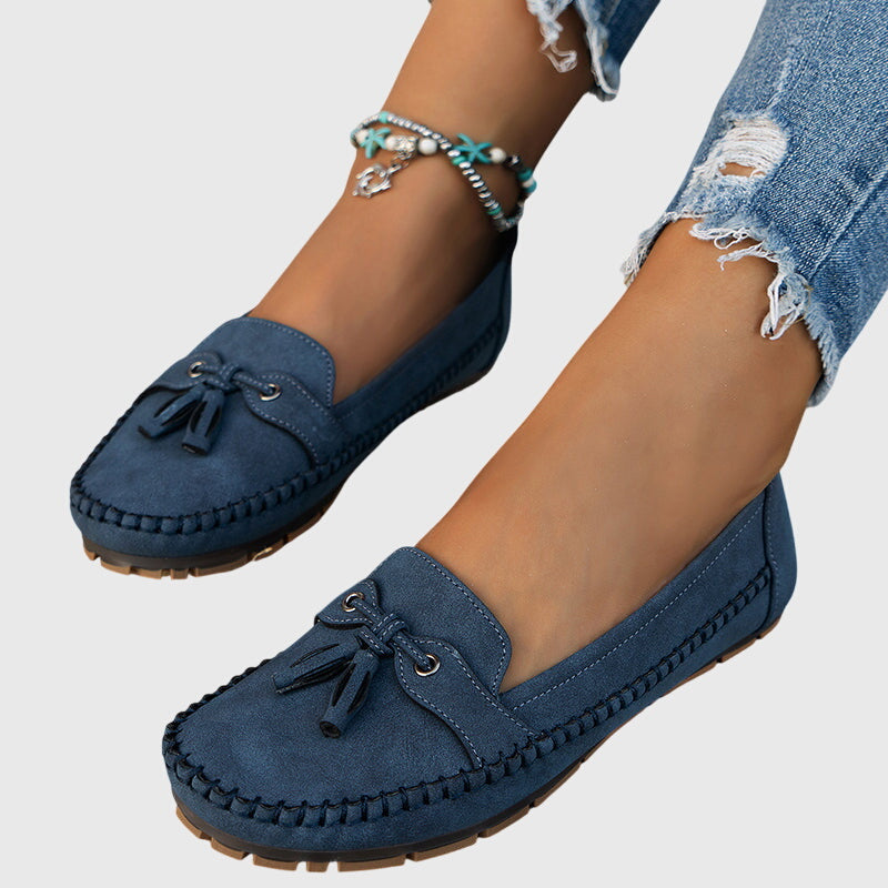 Samantha | Stylish Orthopedic Loafers