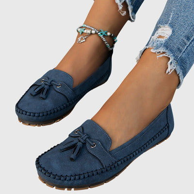 Samantha | Stylish Orthopedic Loafers