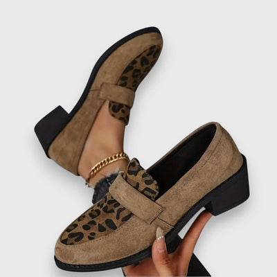 Mia | Orthopedic Comfortable Loafers