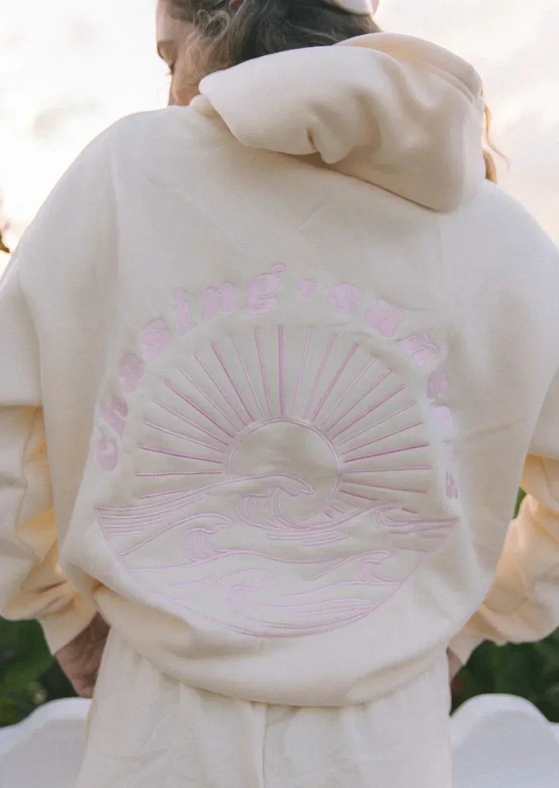 Emma | Cozy Elegant Hoodie