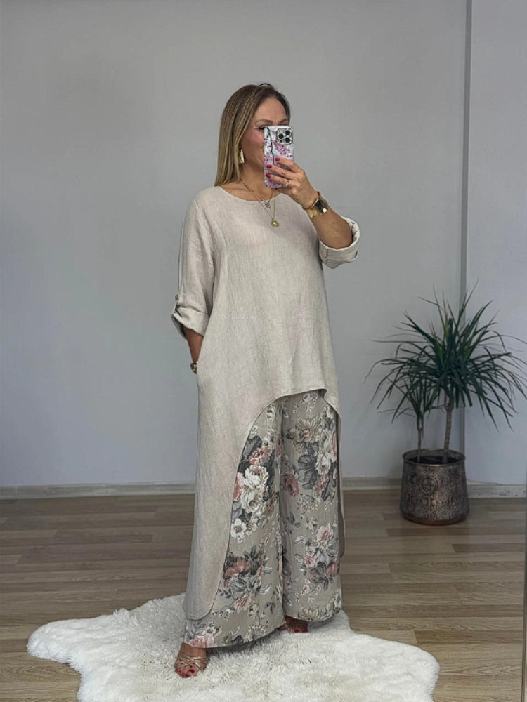 Lila | Flattering Everyday Set