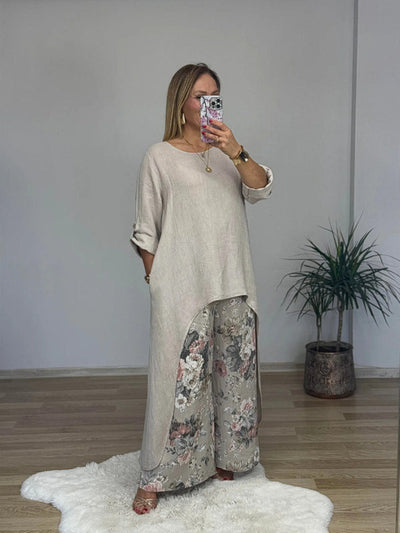 Lila | Flattering Everyday Set