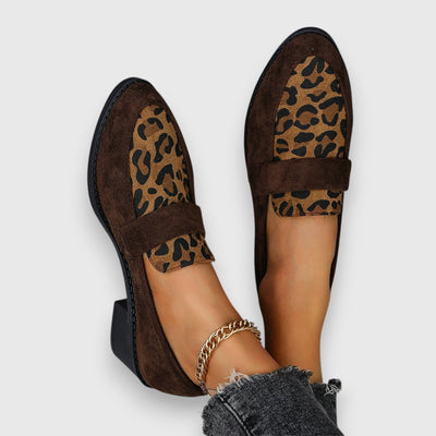 Mia | Orthopedic Comfortable Loafers