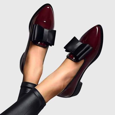 Maya | Stylish Orthopedic Loafers
