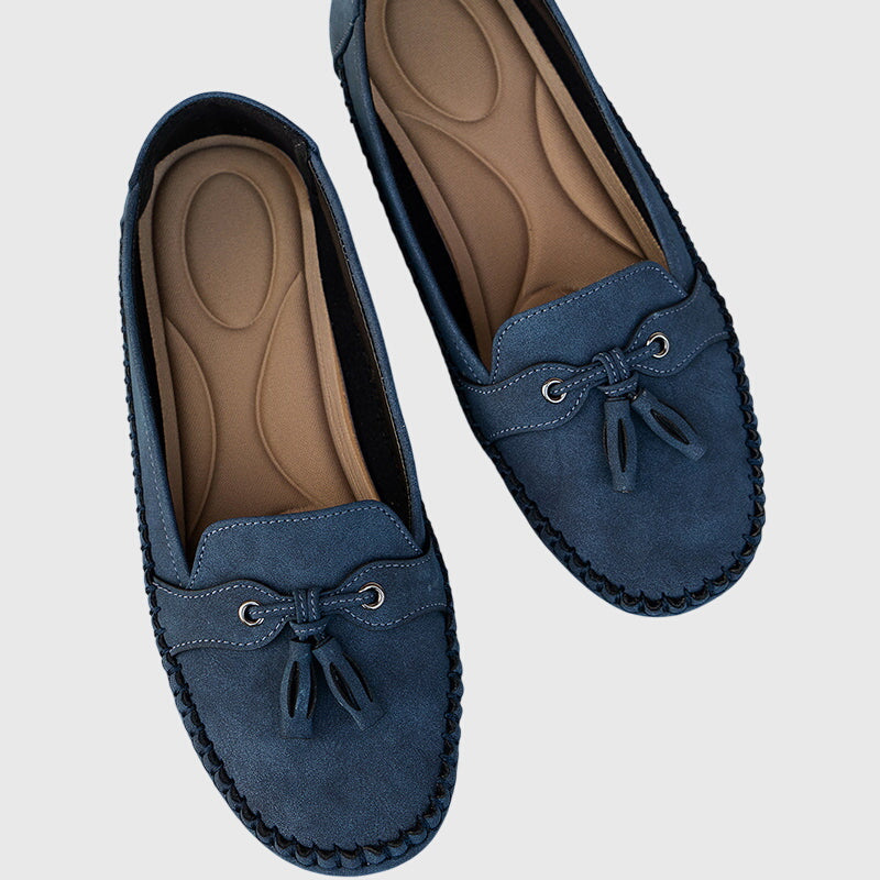 Samantha | Stylish Orthopedic Loafers