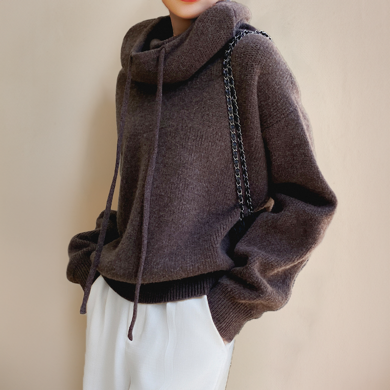 Sophie | Relaxed Knit Sweater