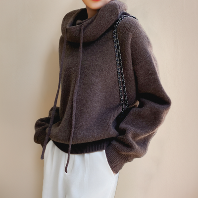Sophie | Relaxed Knit Sweater