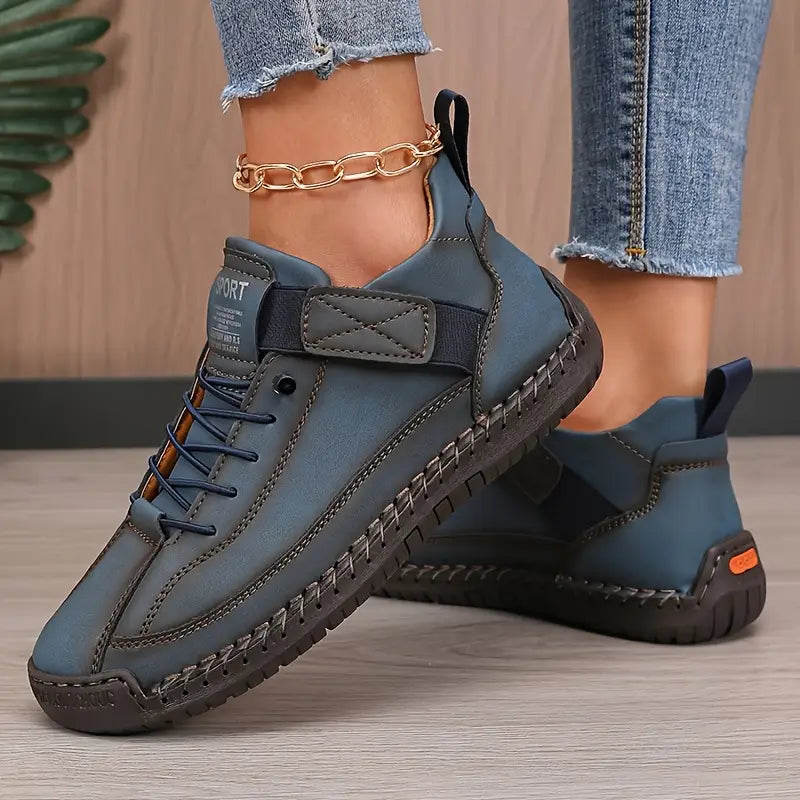 Lily | Orthopedic Support Sneakers