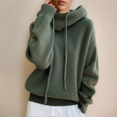 Sophie | Relaxed Knit Sweater