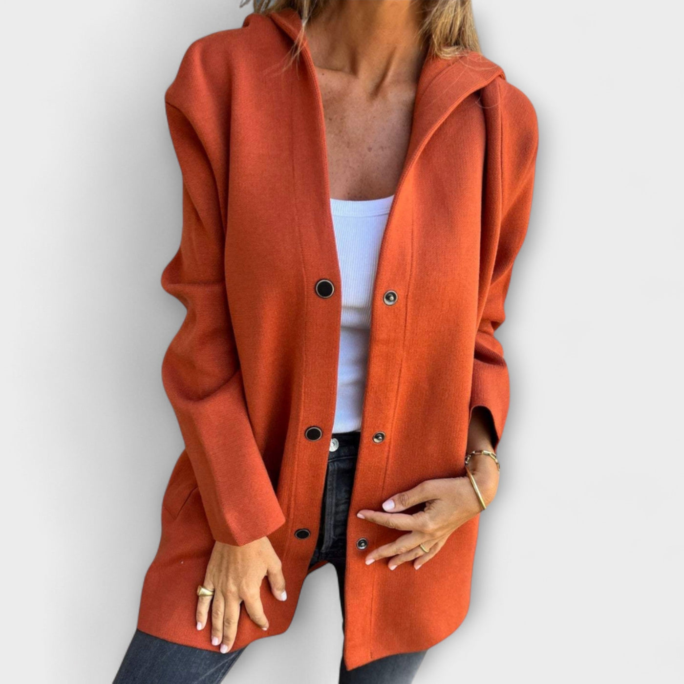 Mia | Stylish Casual Jacket