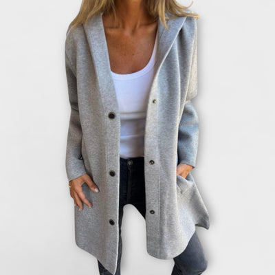 Mia | Stylish Casual Jacket
