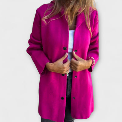 Mia | Stylish Casual Jacket