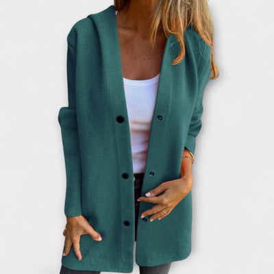 Mia | Stylish Casual Jacket