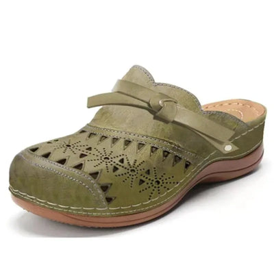 Lila | Supportive Comfort Footwear