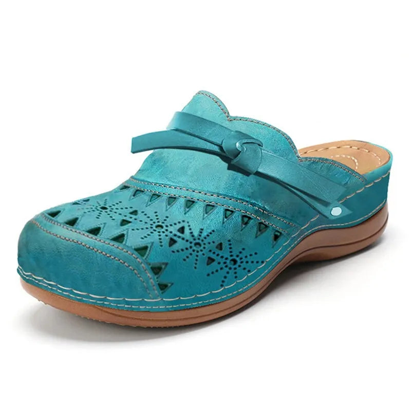 Lila | Supportive Comfort Footwear