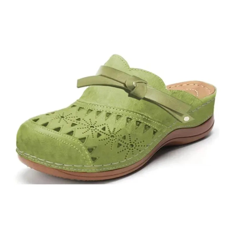 Lila | Supportive Comfort Footwear