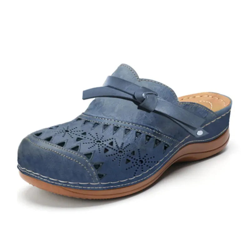 Lila | Supportive Comfort Footwear
