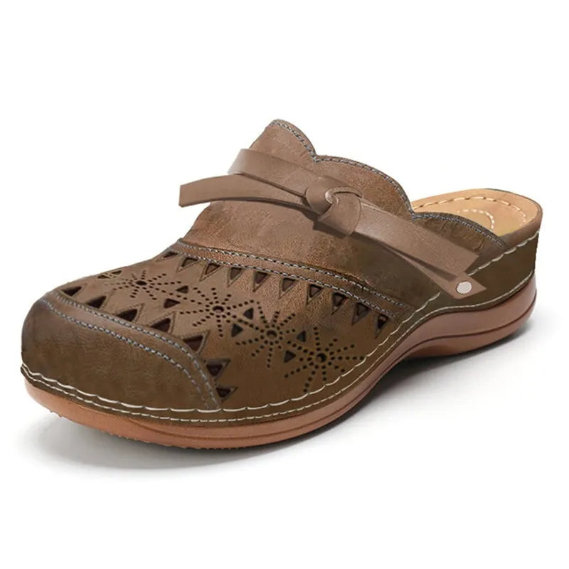 Lila | Supportive Comfort Footwear