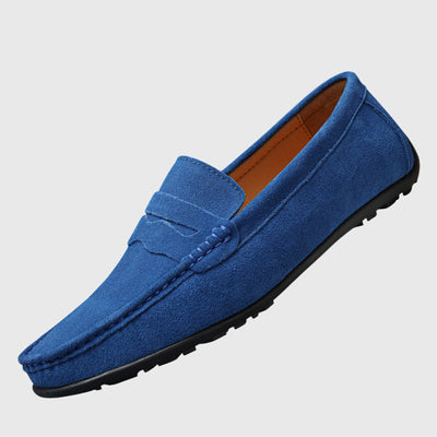 Sophie | Comfortable Orthopedic Loafers