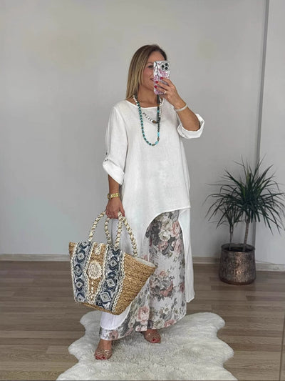 Lila | Flattering Everyday Set