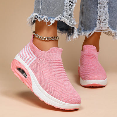 Megan | Orthopedic Air Cushion Shoes