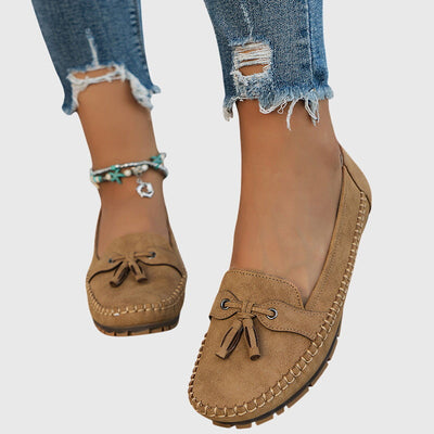 Samantha | Stylish Orthopedic Loafers