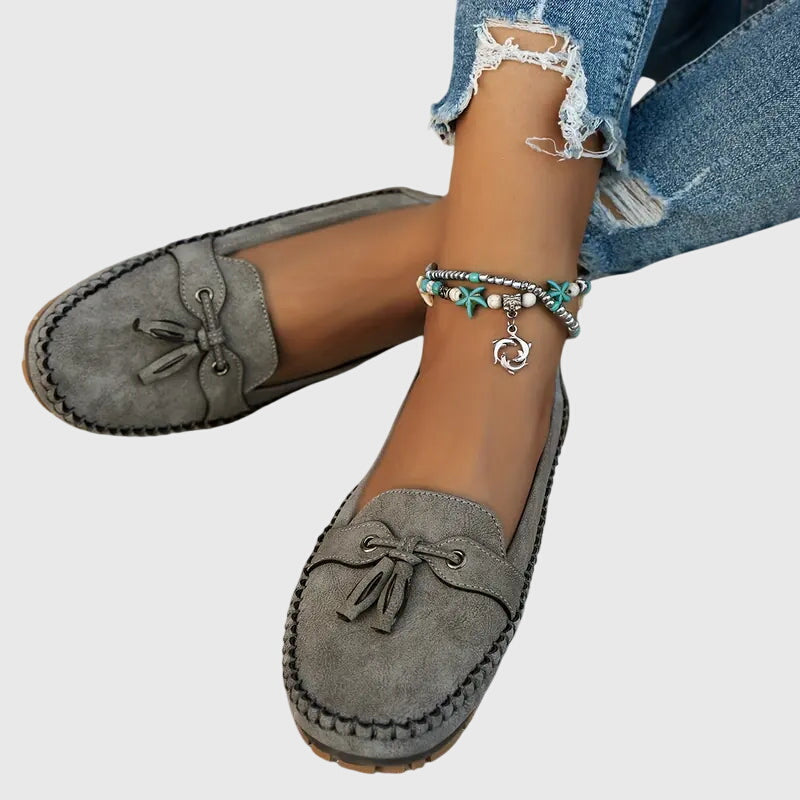 Claire | Orthopedic Comfortable Loafers