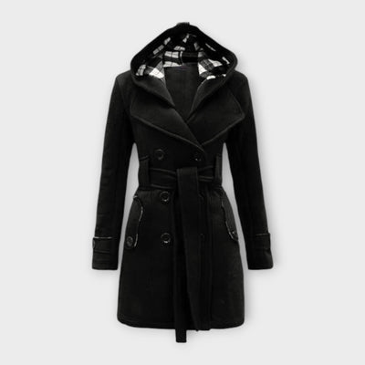 Mia | Cozy Winter Coat