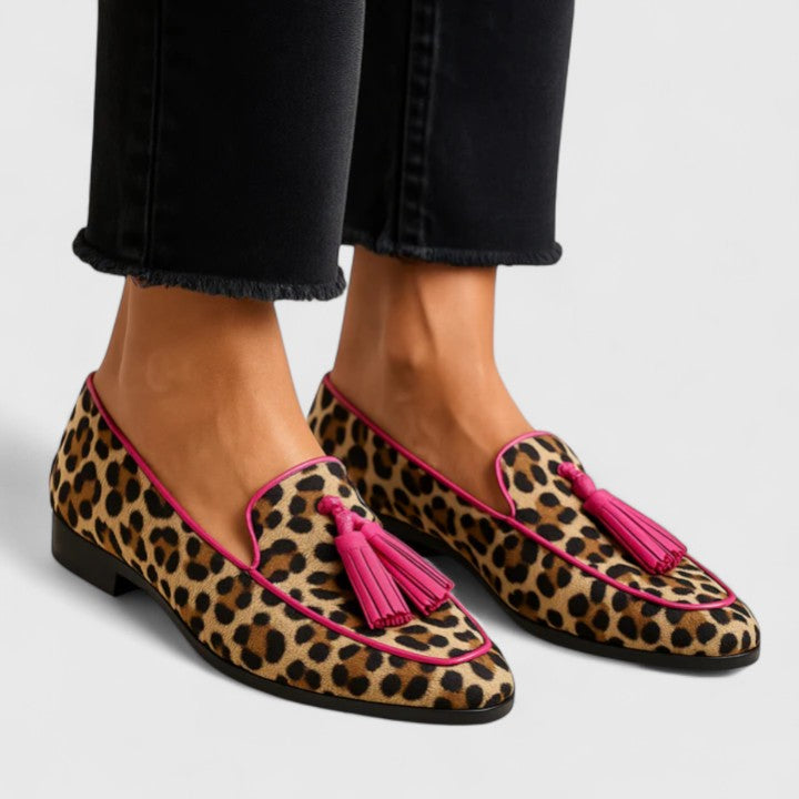 Chloe | Stylish Orthopedic Loafers