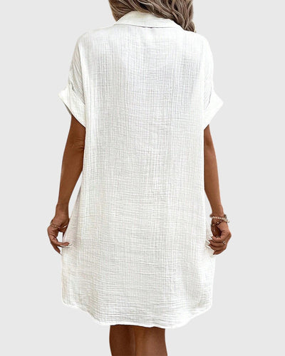 Mia | Breezy Everyday Dress
