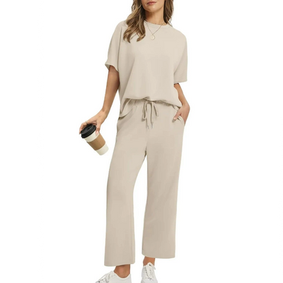 Mia | Effortless Curve Set