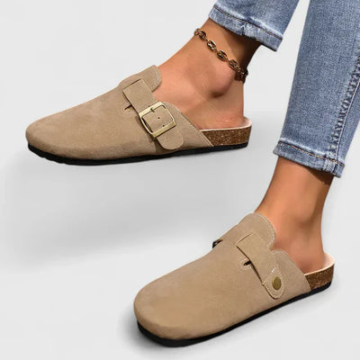 Sophie | Chic Orthopedic Flats