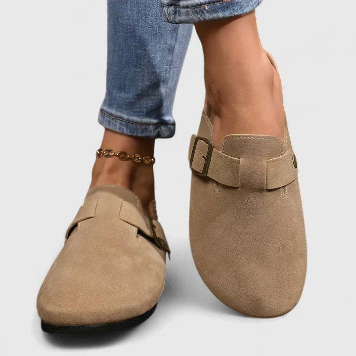 Sophie | Chic Orthopedic Flats