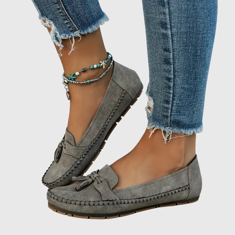 Claire | Orthopedic Comfortable Loafers