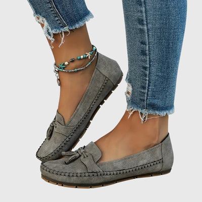 Claire | Orthopedic Comfortable Loafers
