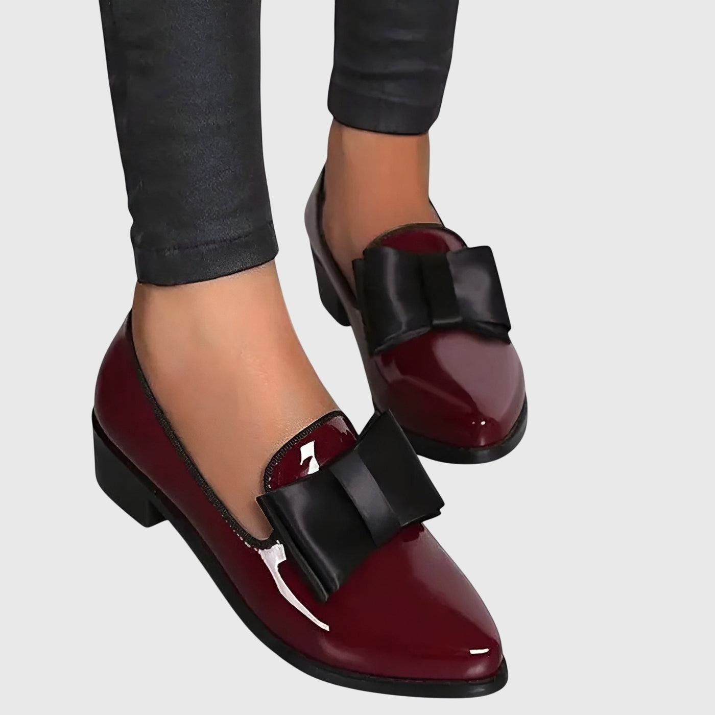 Maya | Stylish Orthopedic Loafers