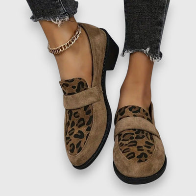 Mia | Orthopedic Comfortable Loafers