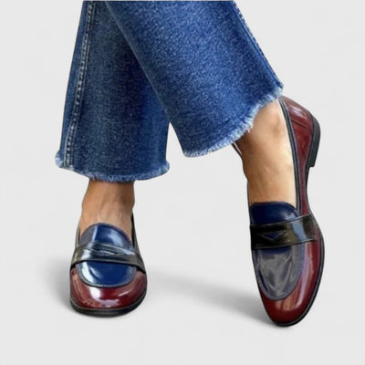 Sophie | Chic Orthopedic Loafers