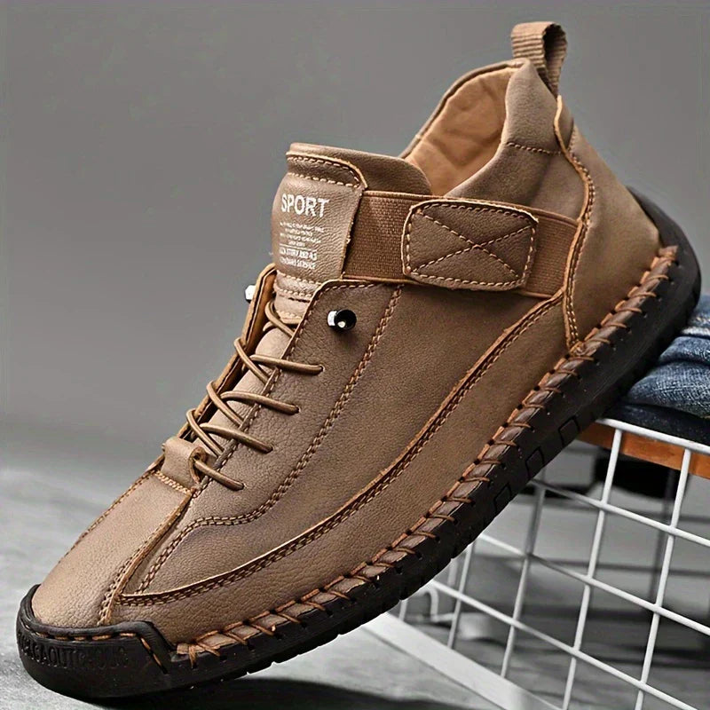 Lily | Orthopedic Support Sneakers