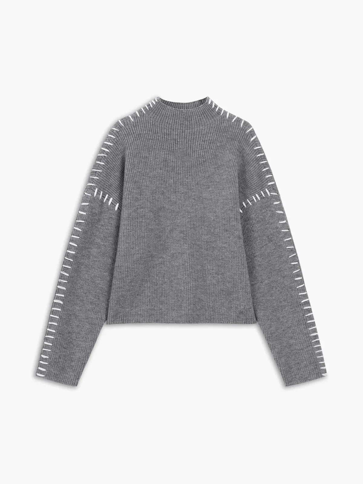 Chloe | Soft Oversized Sweater