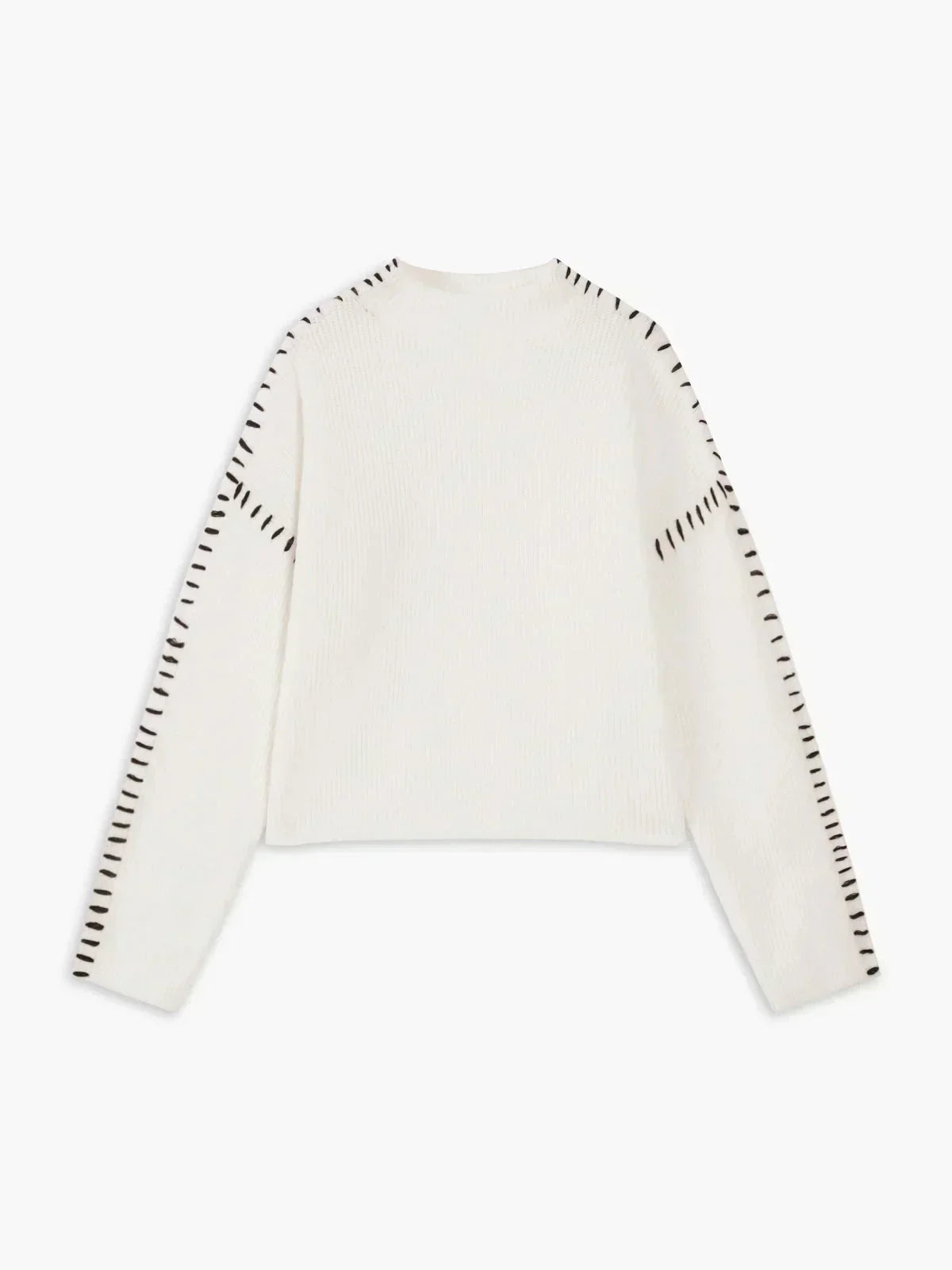 Chloe | Soft Oversized Sweater