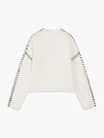 Chloe | Soft Oversized Sweater
