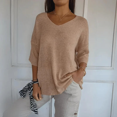 Sophie | Comfortable Casual Top