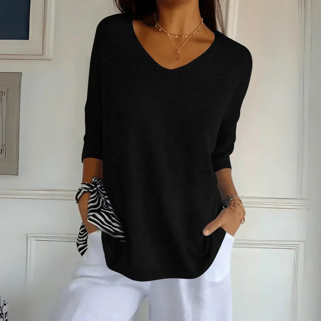Sophie | Comfortable Casual Top