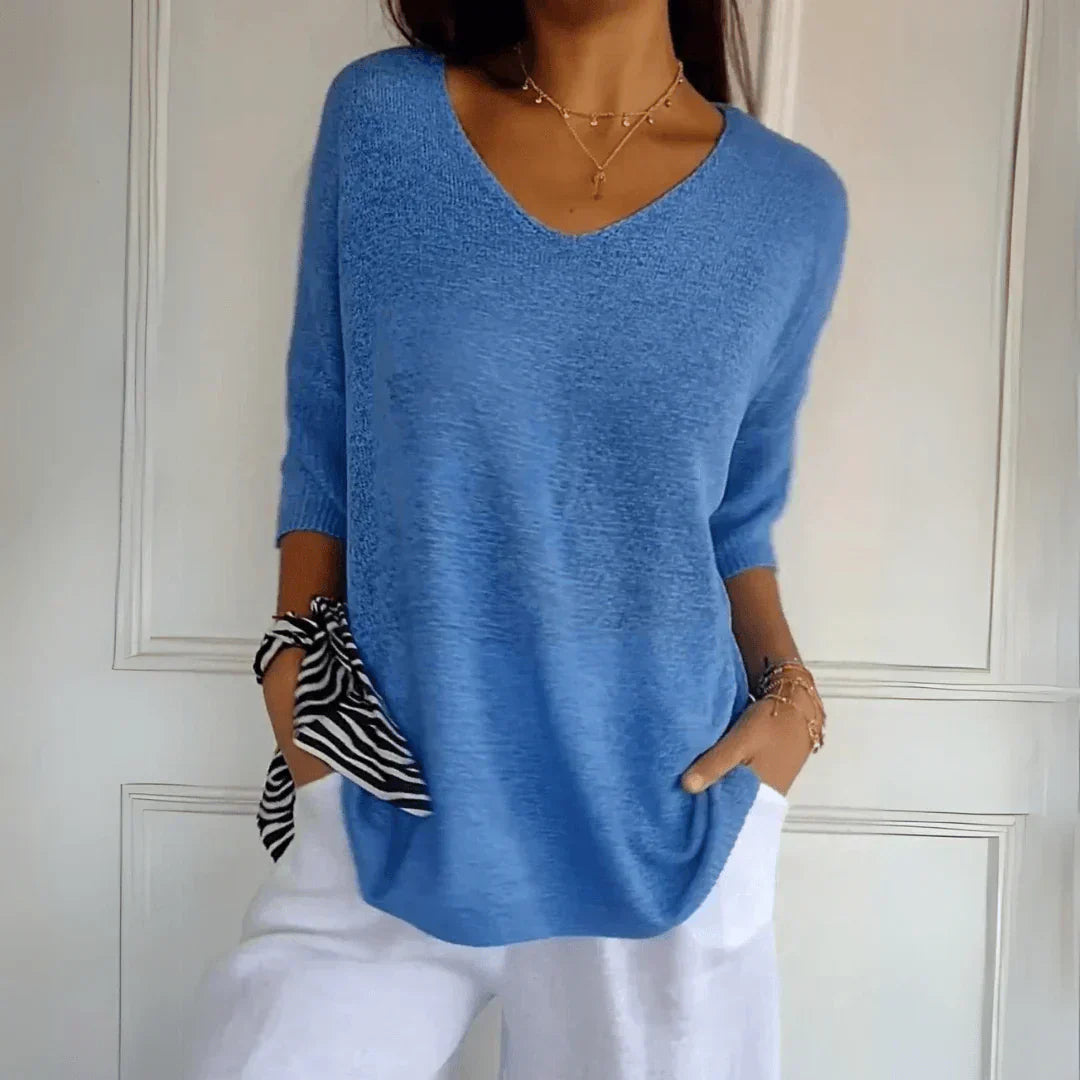 Sophie | Comfortable Casual Top