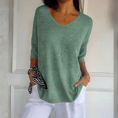 Sophie | Comfortable Casual Top