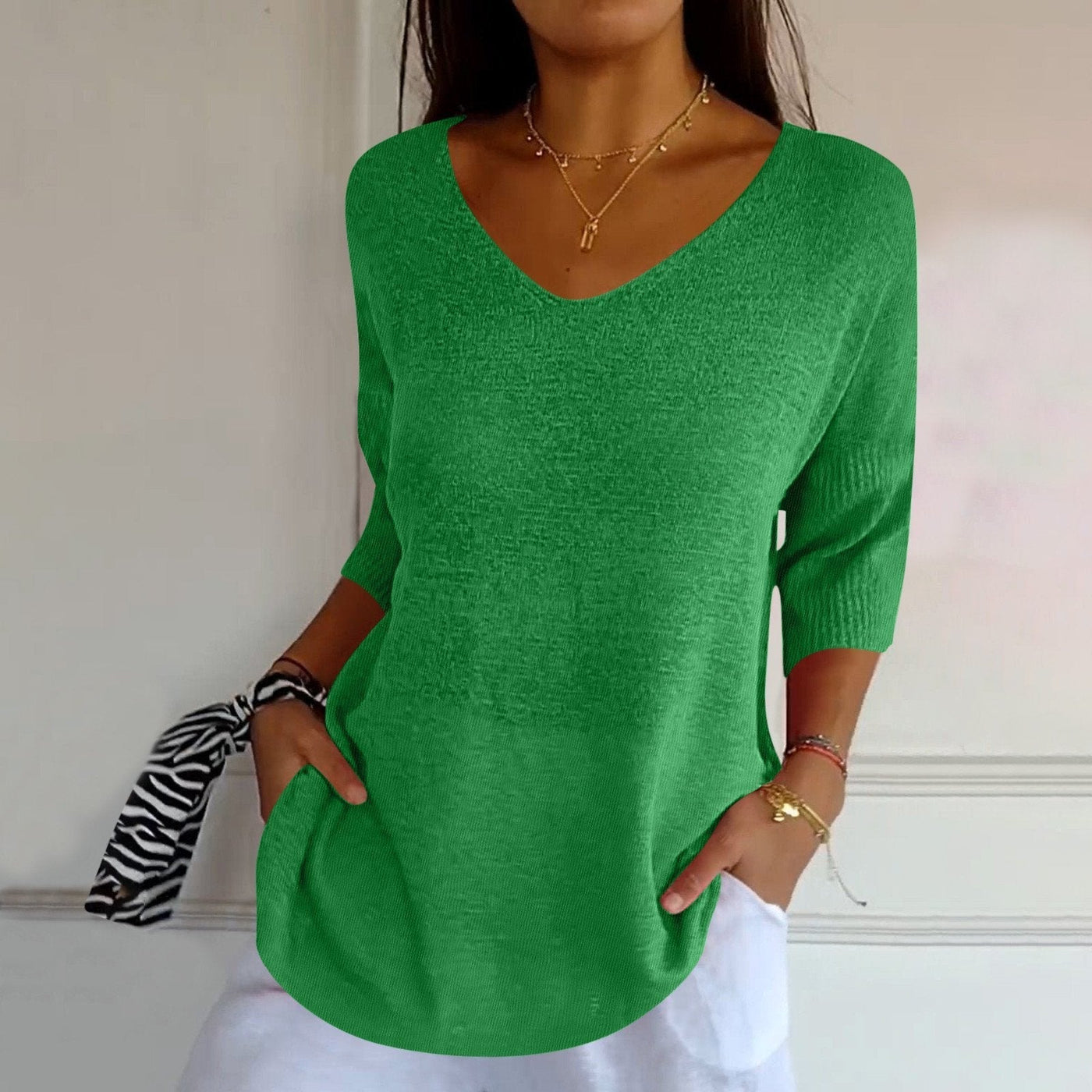 Sophie | Comfortable Casual Top