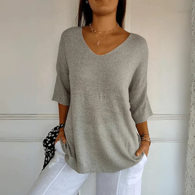 Sophie | Comfortable Casual Top