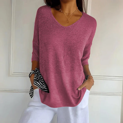 Sophie | Comfortable Casual Top