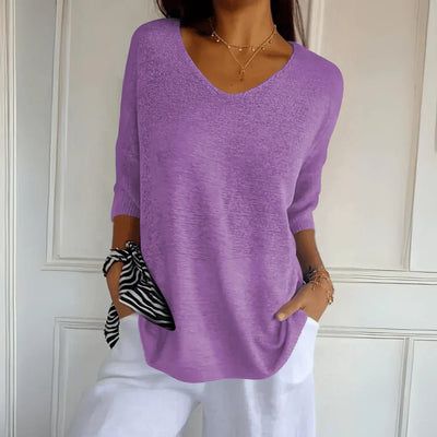 Sophie | Comfortable Casual Top